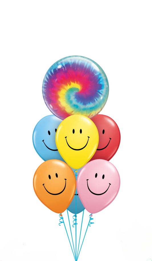 Birthday Balloon Bouquet #103