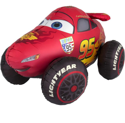 Airwalker Lightning Mcqueen