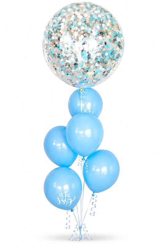 Balloon Bouquet #165