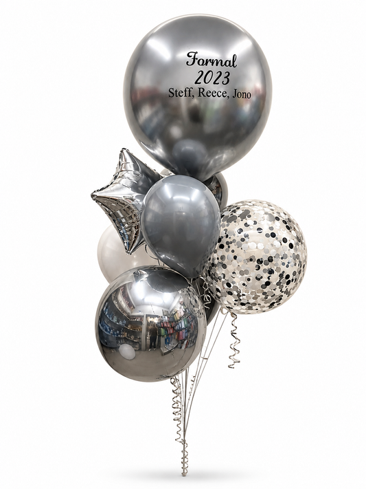 Balloon Bouquet #164