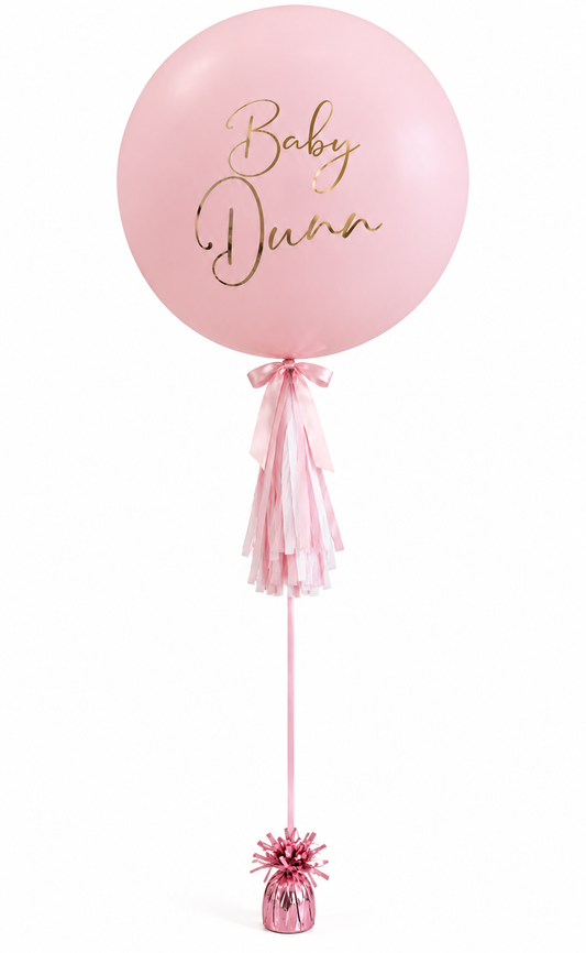 Balloon Bouquet #147