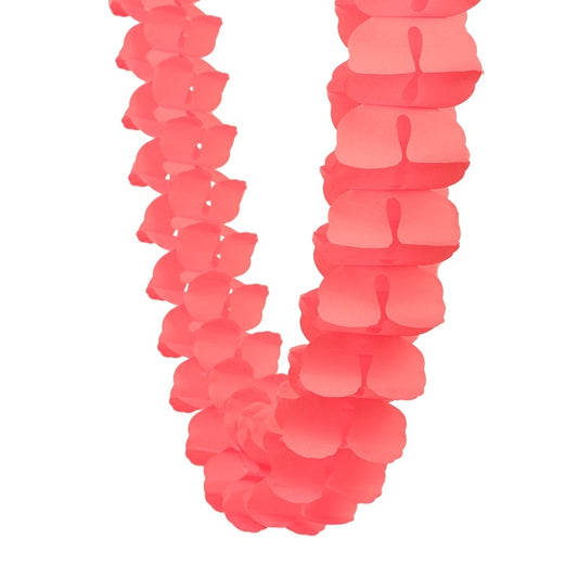 Honeycomb Garland Coral 4m