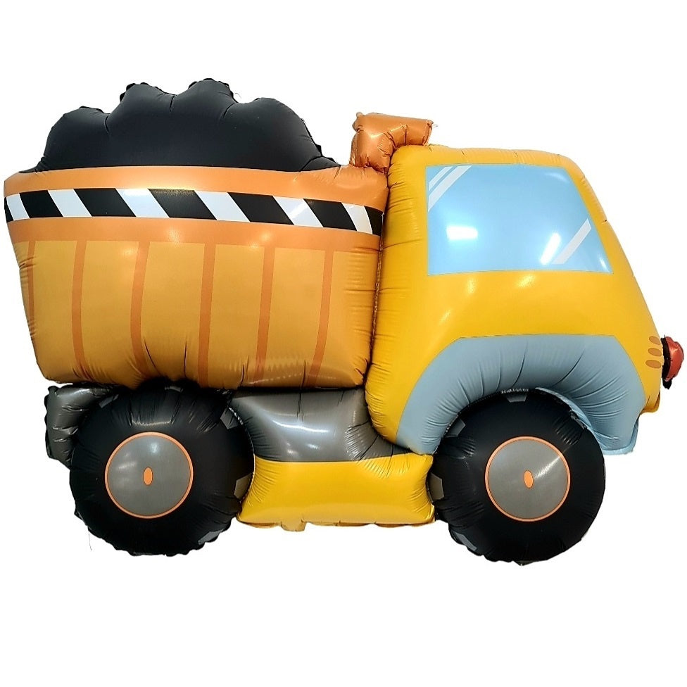 44inch Dumper Truck Shape P1