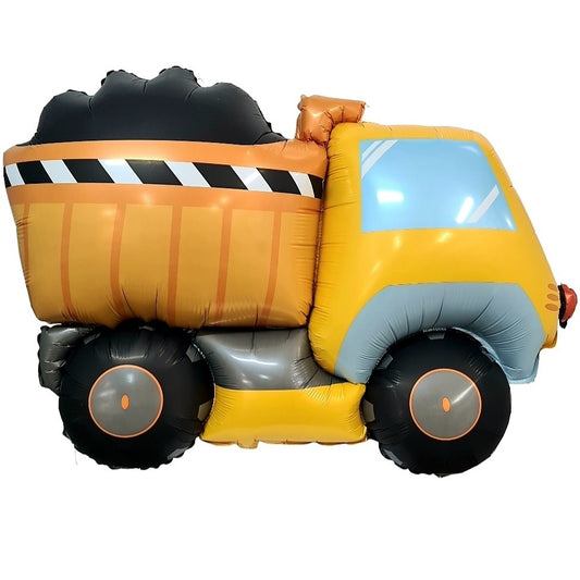 44inch Dumper Truck Shape P1