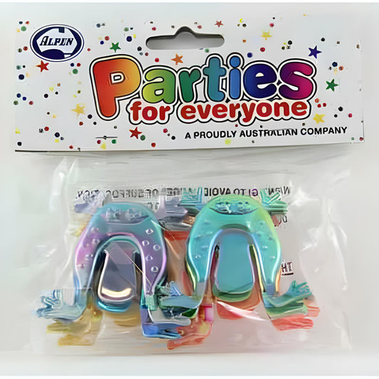 Flip Frogs Pack Of 8