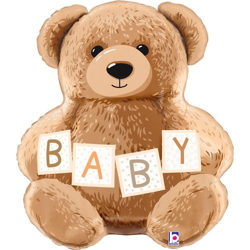 26inch Baby Teddy Bear Shape Pack of 1