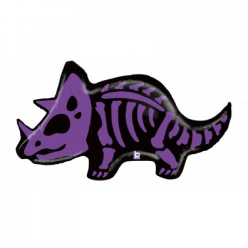 41inch Triceratops Shape P1