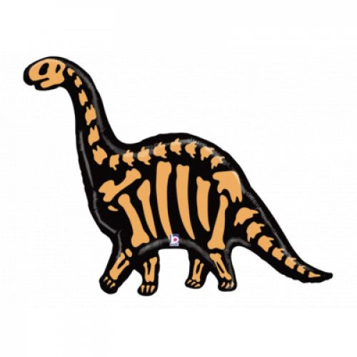 50inch Brontosaurus Shape P1