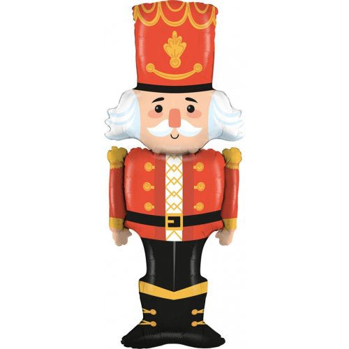 50inch The Nutcracker Shape P1