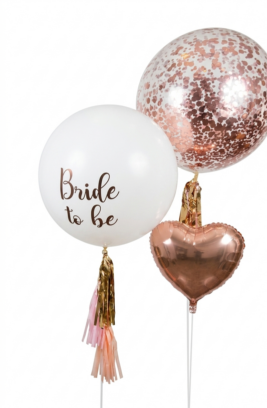 Balloon Bouquet #146