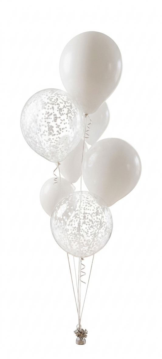 Balloon Bouquet #103