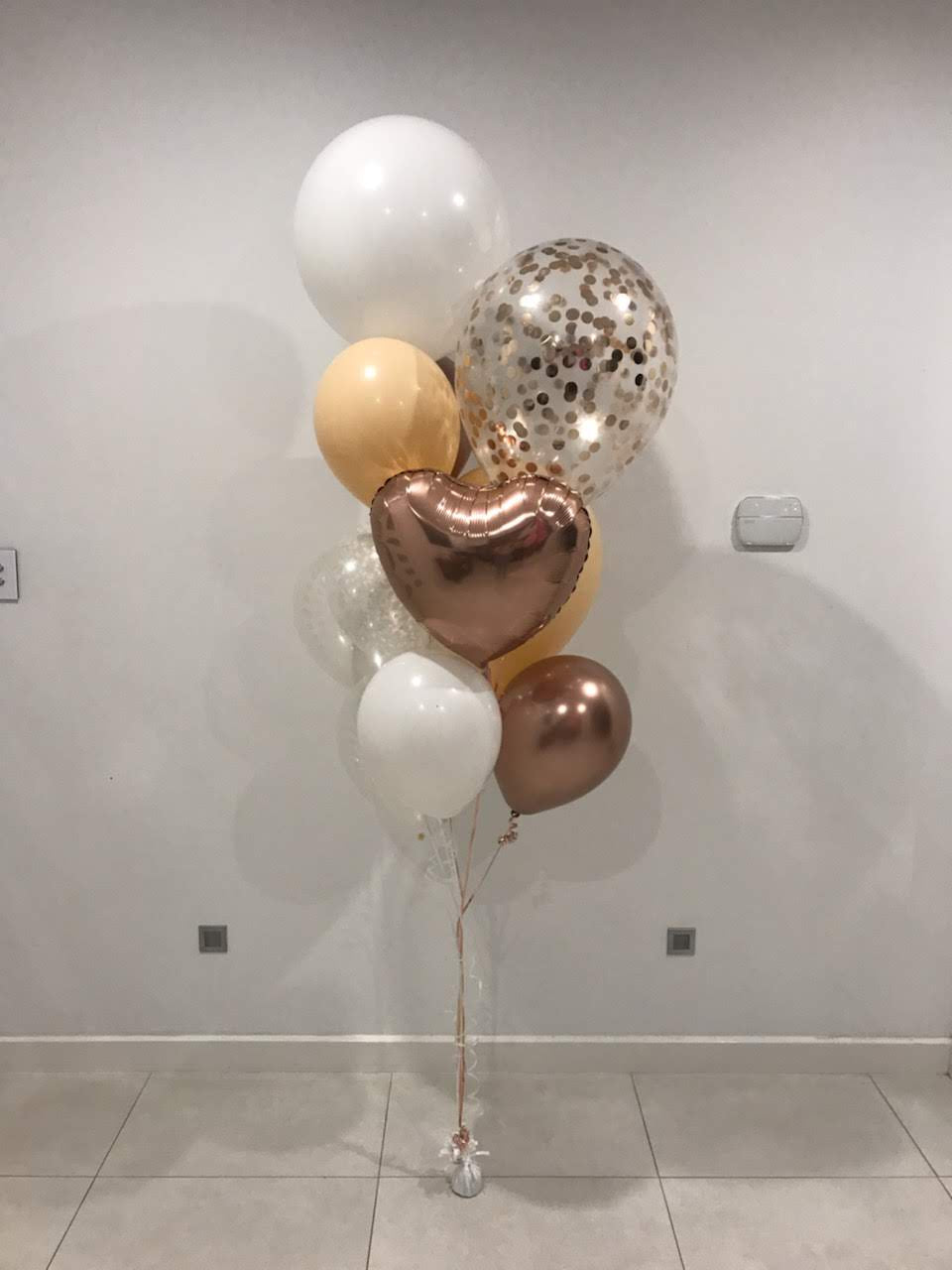 Balloon Bouquet #120