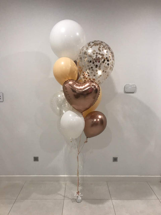 Balloon Bouquet #120