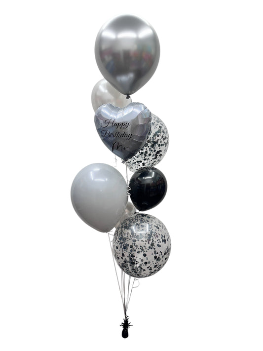 Balloon Bouquet #171