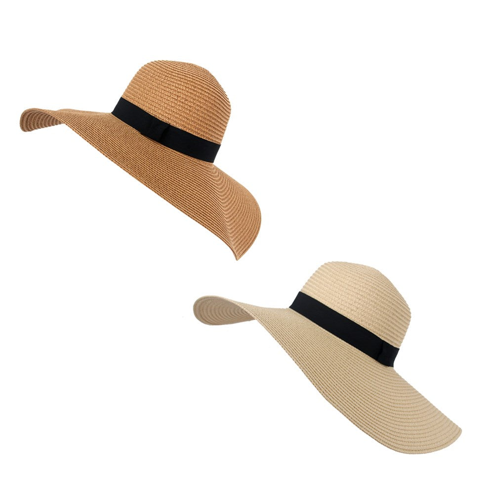 2A BEACH HAT