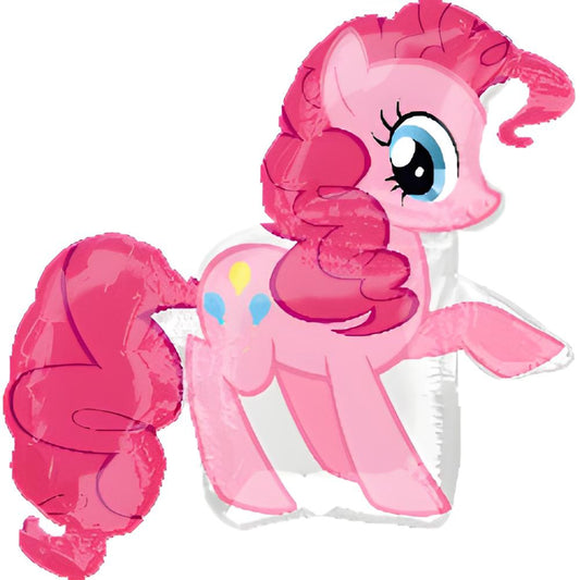 Large Foil Supershape Balloon Pinkie Pie My Little Pony