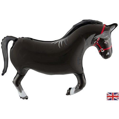 35inch Black Horse Pack 1