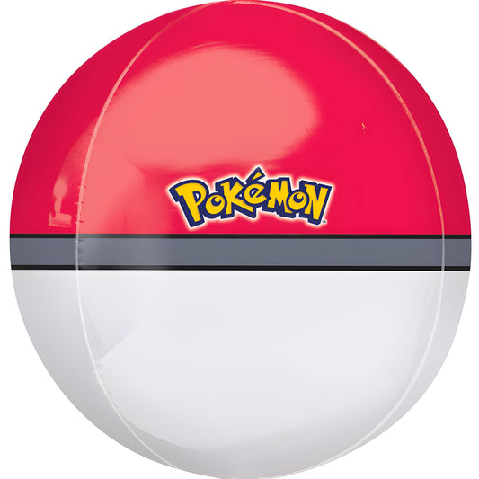 Orbz Pokeball