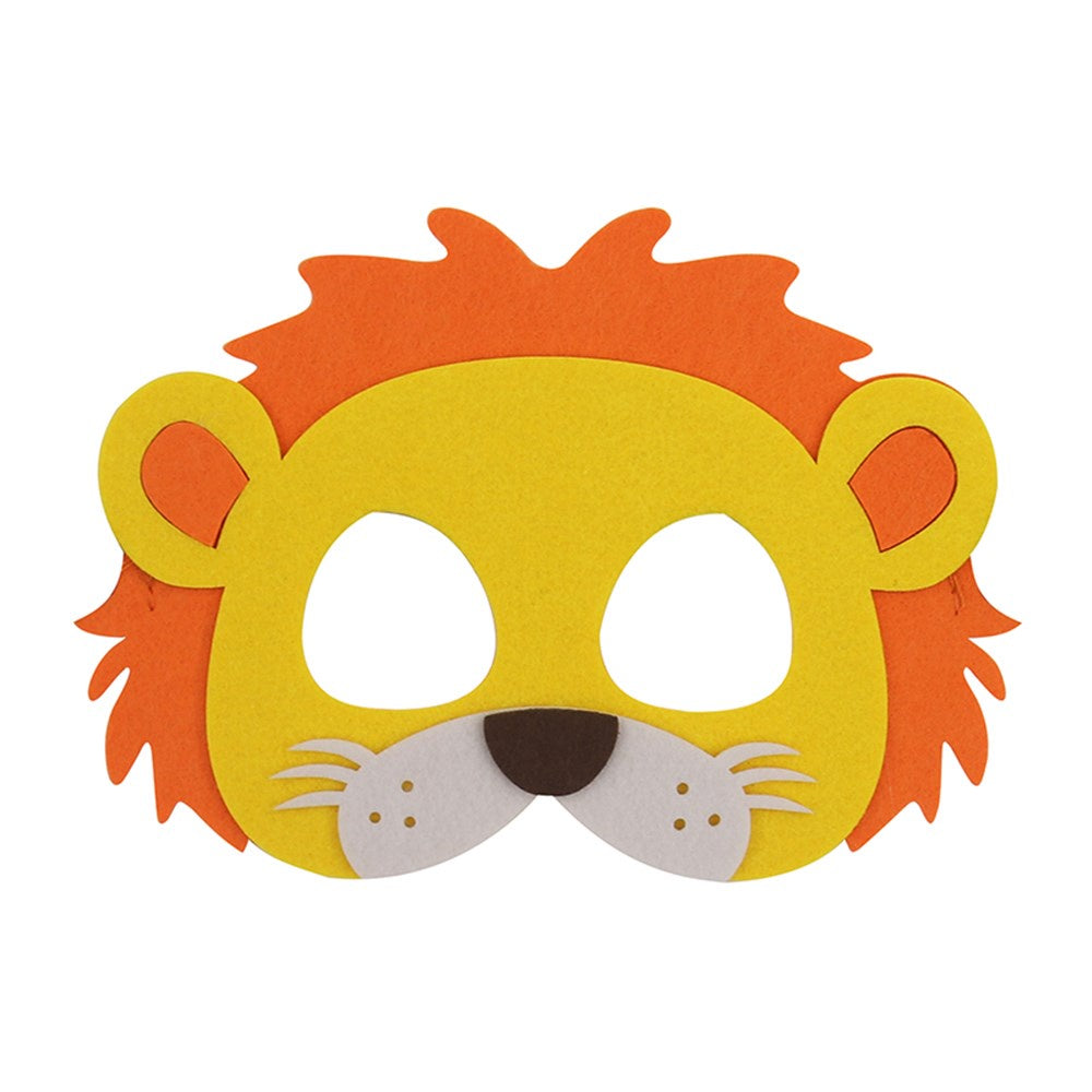 LION MASK