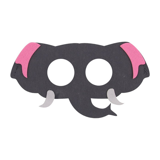 ELEPHANT MASK