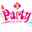 PartyShop247 logo