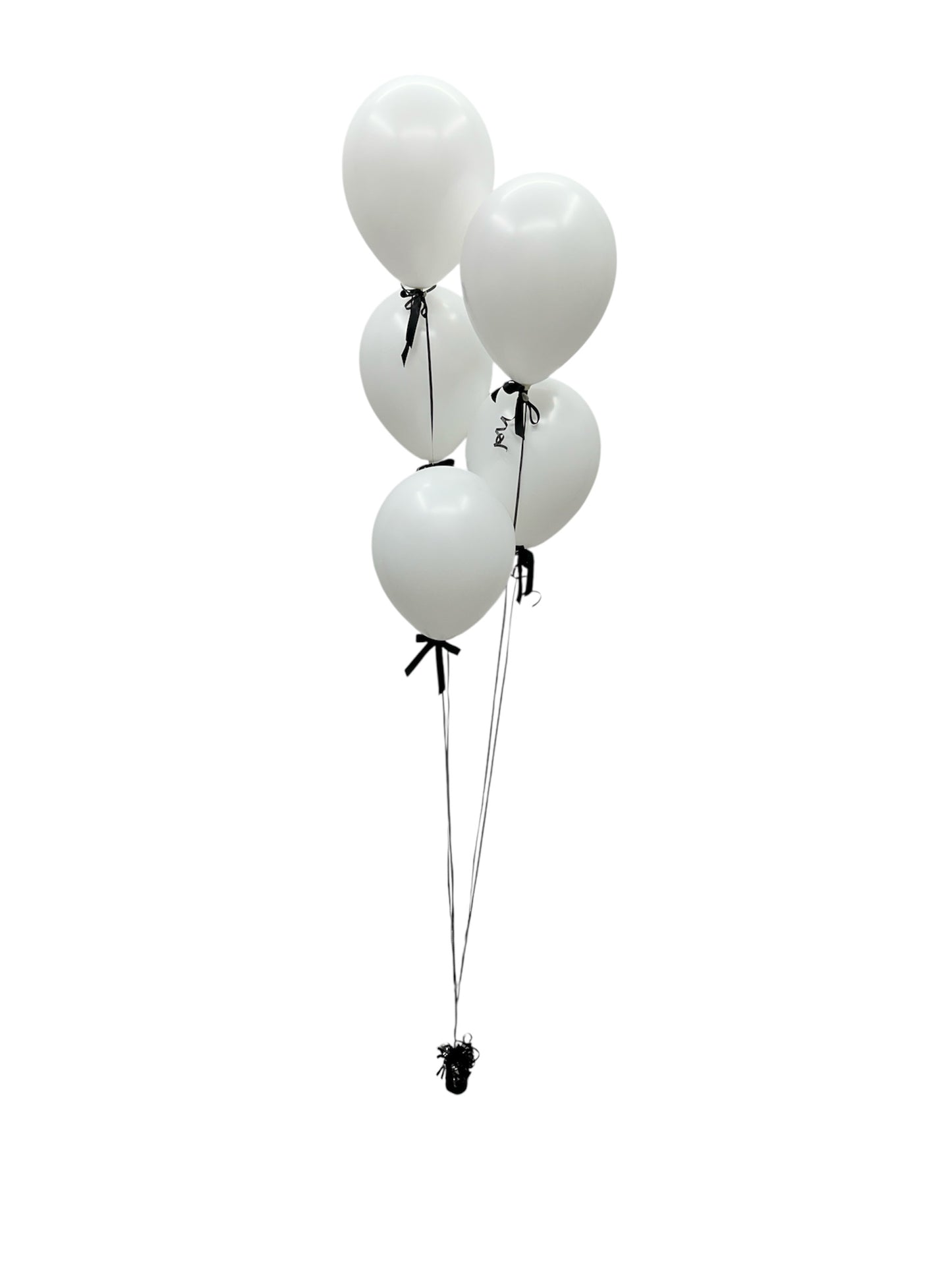Balloon Bouquet #106