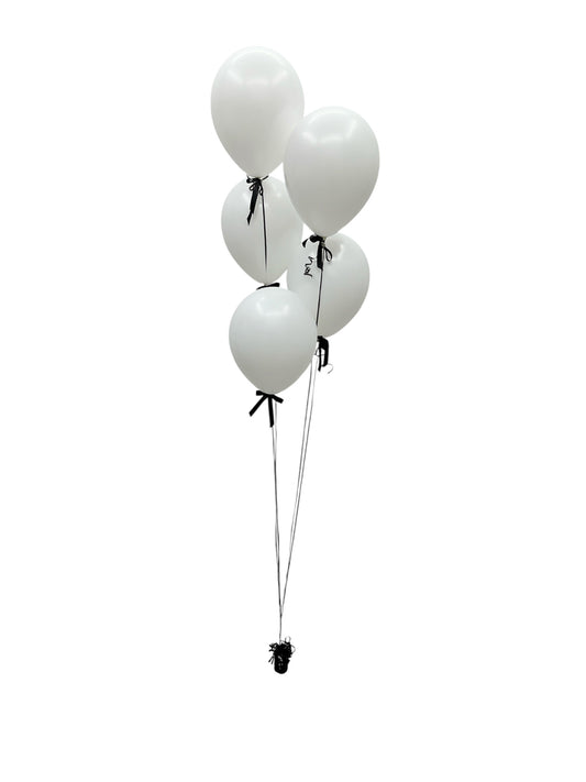 Balloon Bouquet #106