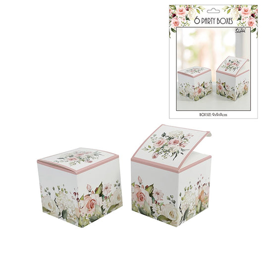 9CM GIFT BOX - OH BABY PACK OF 9