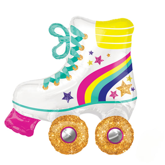 Supershape Roller Skate