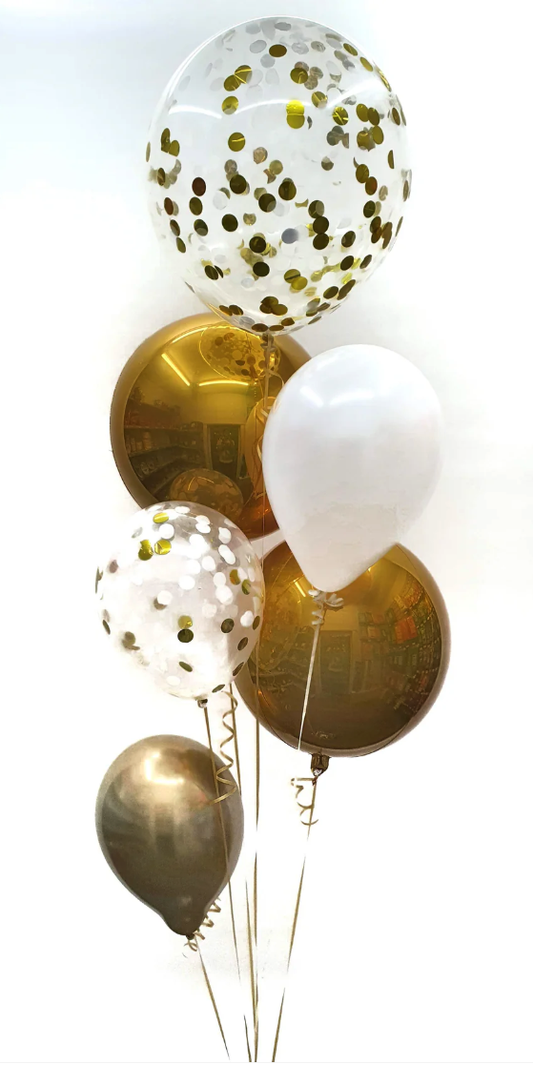 Balloon Bouquet #139