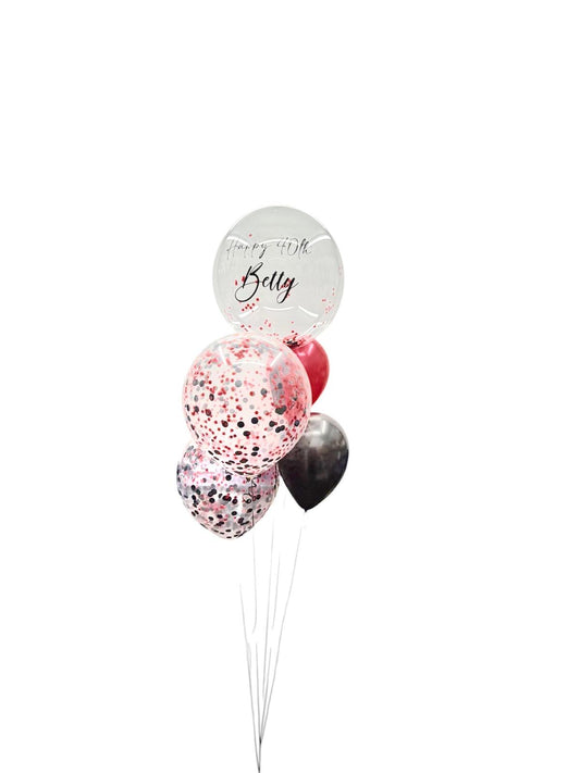 Balloon Bouquet #169