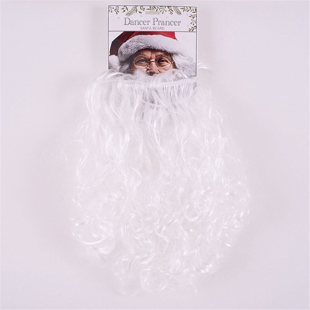 Santa Beard
