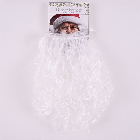 Santa Beard