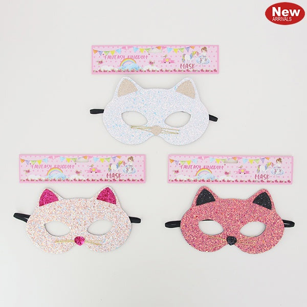 CAT MASK