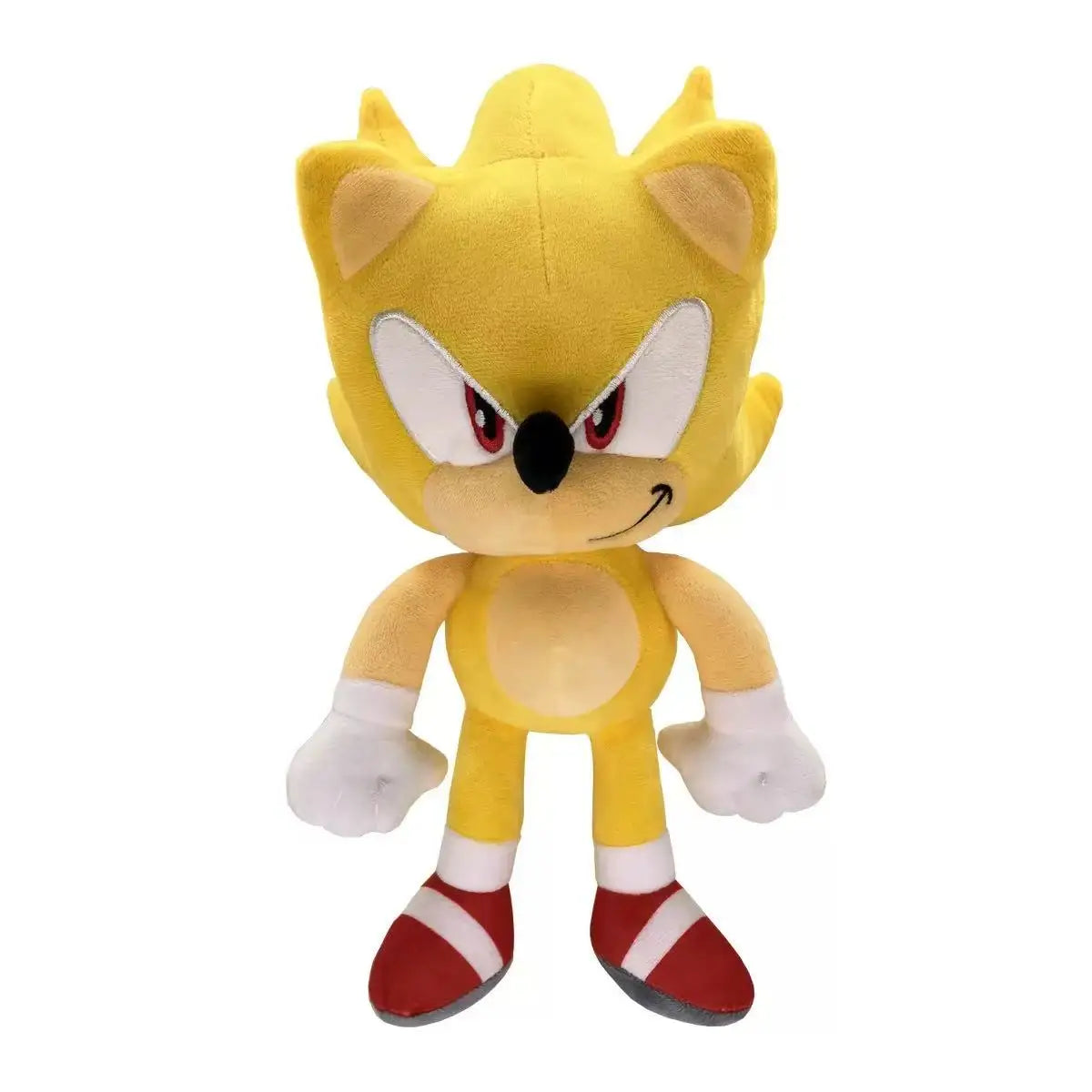 Sonic peluches toy cartoon hedgehog Amy Rose knuckle tail soft stuffed doll child birthday Sonic lovely toys