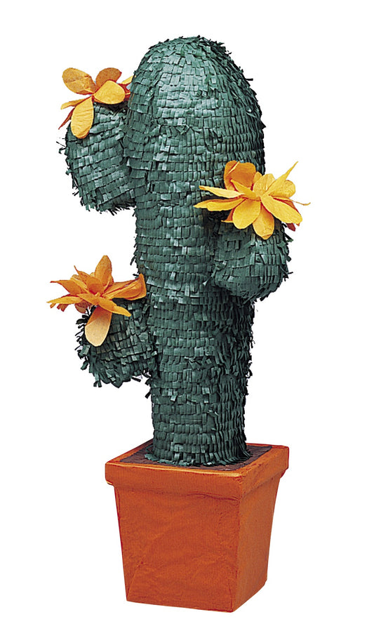 Pinata Cactus