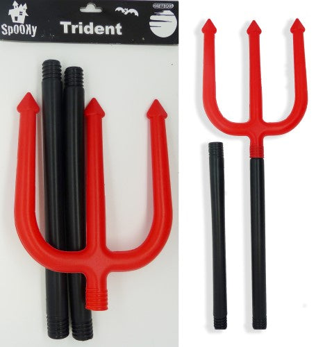 TRIDENT - 2 pce Handle