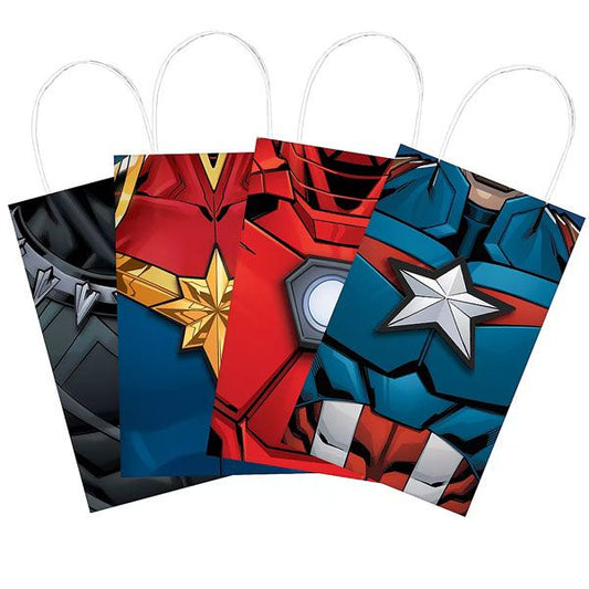 Marvel Powers Unite CYO Kraft