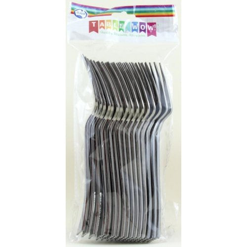 SILVER FORK PK16