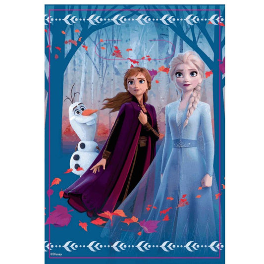 FROZEN 2 LOOT BAGS PACK OF 8