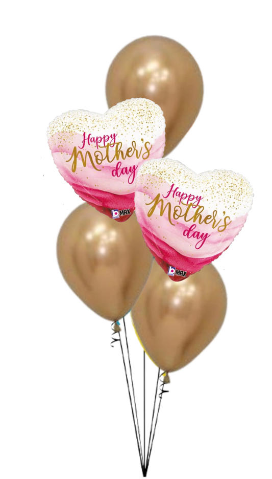 Mother's Day Balloon Bouquet #102