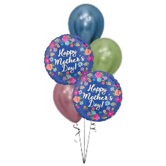 Mother's Day Balloon Bouquet #106