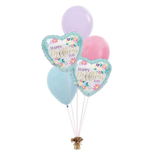 Mother's Day Balloon Bouquet #105