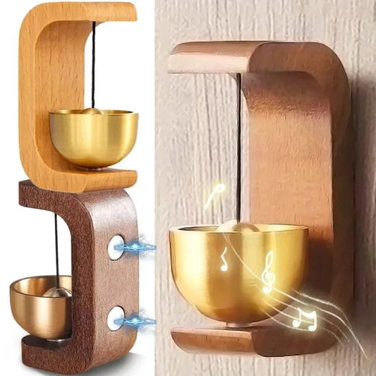 Dopamine Wind Chimes Door Chimes Holiday Gifts Decorative Car Hangings Home Desktop Ornaments