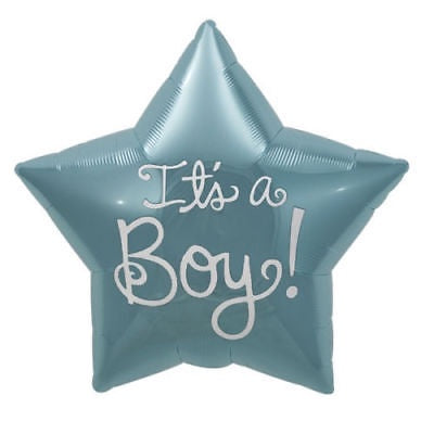 9" ITS A BOY