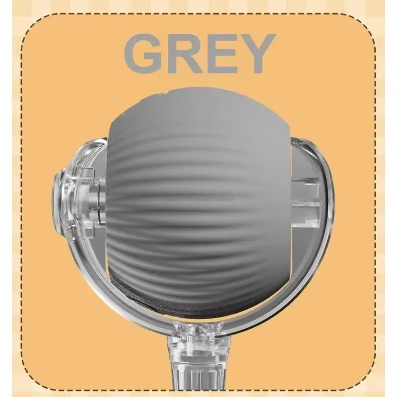 Cat interactive training automatic moving ball kitten electric ball toy automatic rolling magic ball toy cat