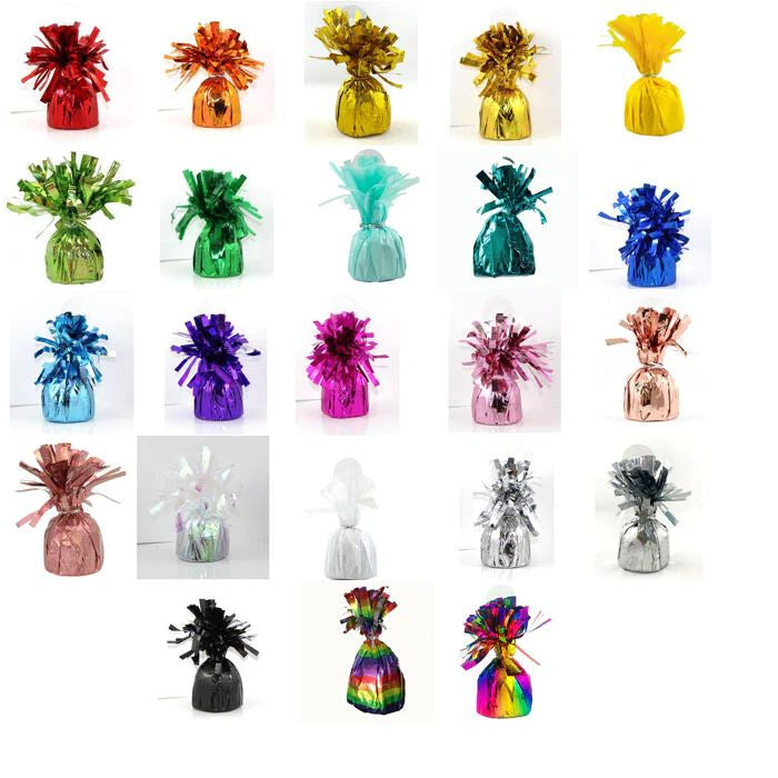 Balloon Weight(Anchor)