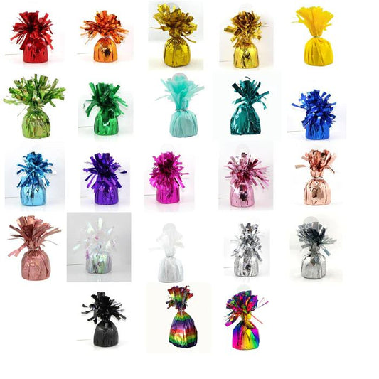 Balloon Weight(Anchor)