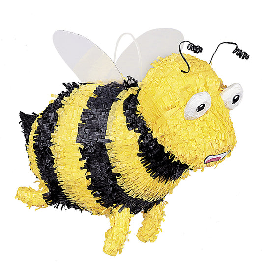 PINATA BUMBLE BEE