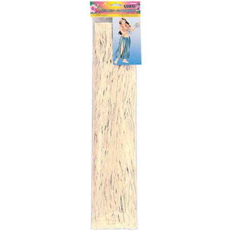 Luau Hula Grass Skirt